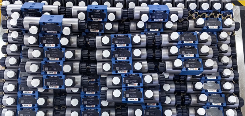 Търсите висококачествена и рентабилна алтернатива на Rexroth? Изберете Huade Hydraulic Valves!