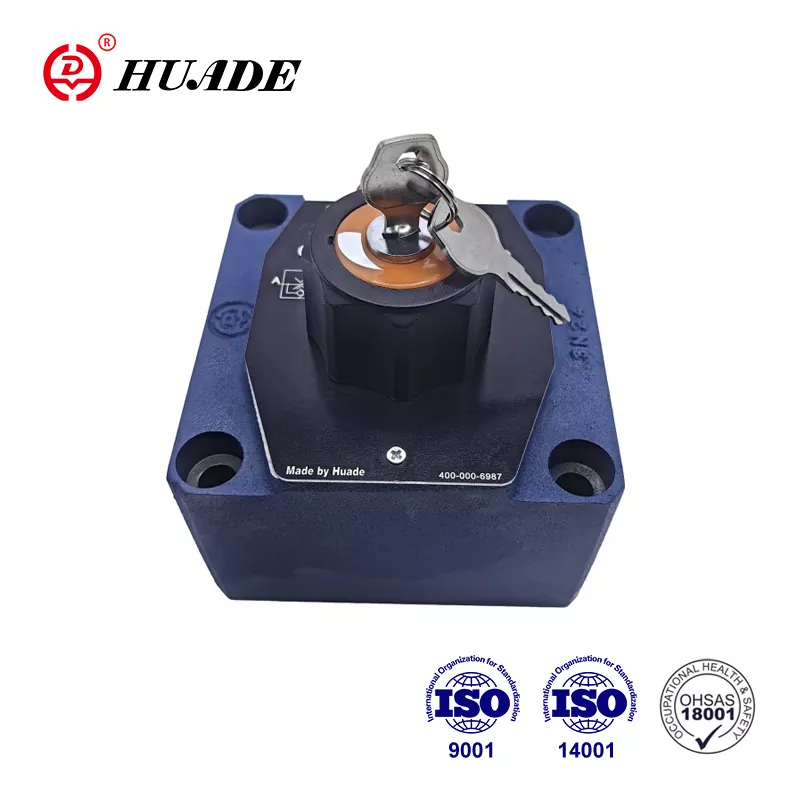 Кой е най-често срещаният тип вентил за регулиране на потока?