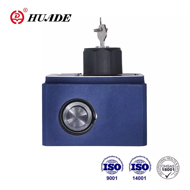 Как се регулира вентил за контрол на потока?