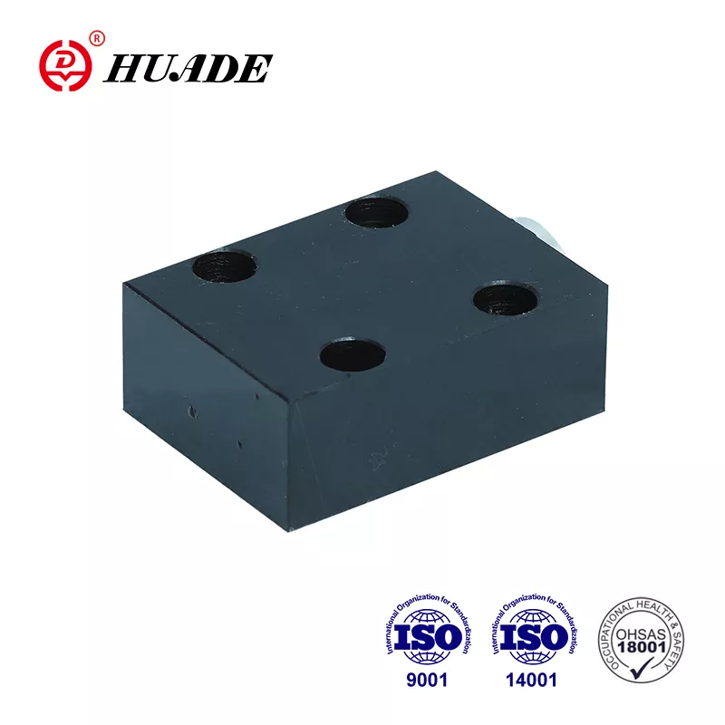 Възвратен клапан RVP 30: Пълно ръководство