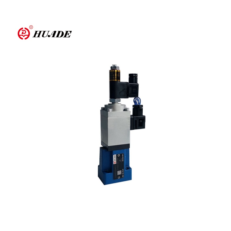 What is a Proportional Control Valve?