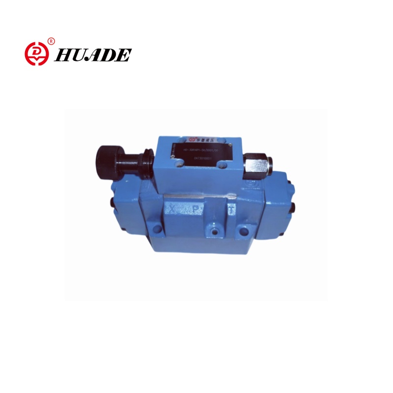 Пропорционално намаляване на налягането 3DR10P-6X